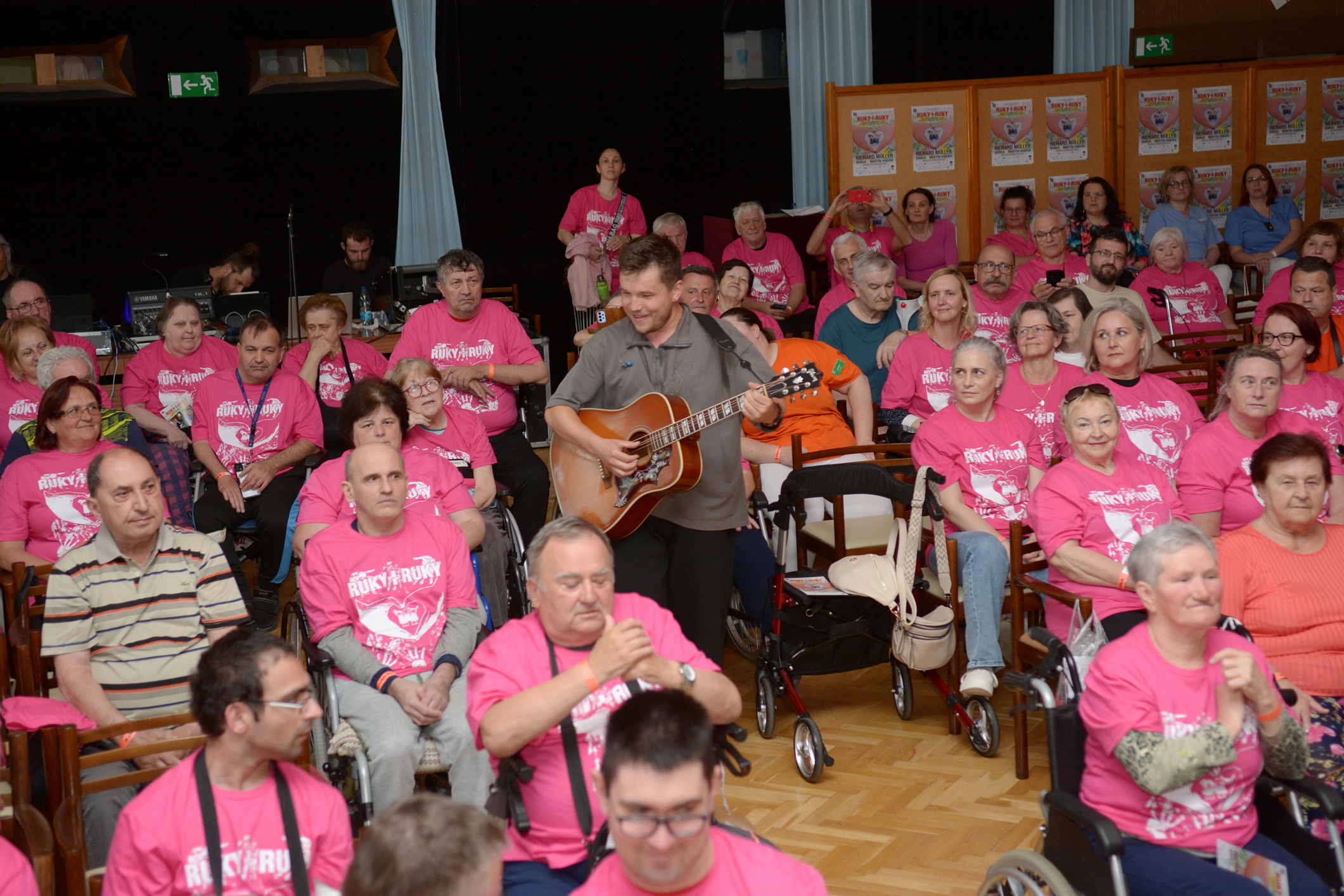 195 Ruky Ruky NRC 2025 Marek Vaco